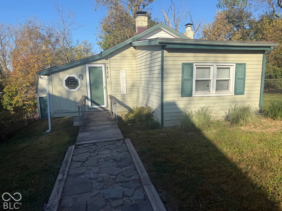 732 Ingomar Street, Indianapolis, IN 46241, photo 1 of 19