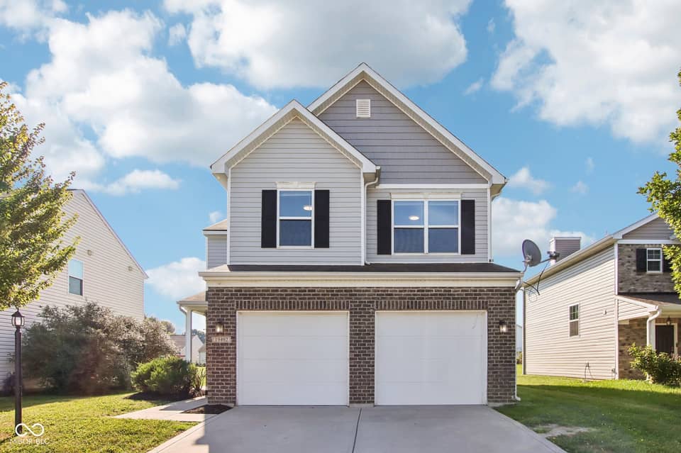 19492 Chip Shot Road, Noblesville