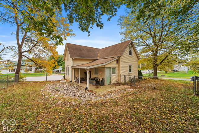 5401 E Us Highway 40, Fillmore, IN 46128, photo 5 of 34