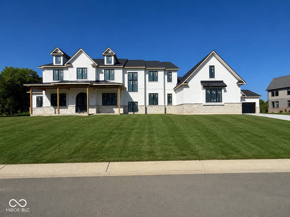 1525 Chatham Ridge Court, Westfield