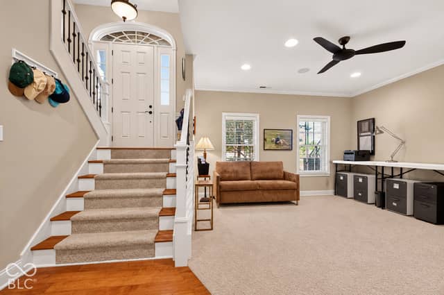 2427 Glebe Street, Carmel, IN 46032, photo 3 of 42