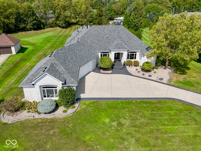 4968 Benthaven Court, Bargersville, IN 46106, photo 5 of 107