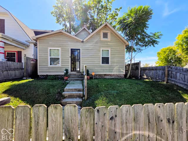 1273 Eugene Street, Indianapolis, IN 46208, photo 3 of 15