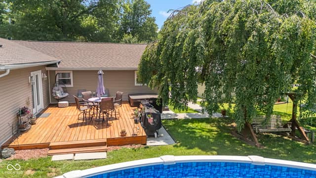 3650 W Little York Road, Scottsburg, IN 47170, photo 4 of 53