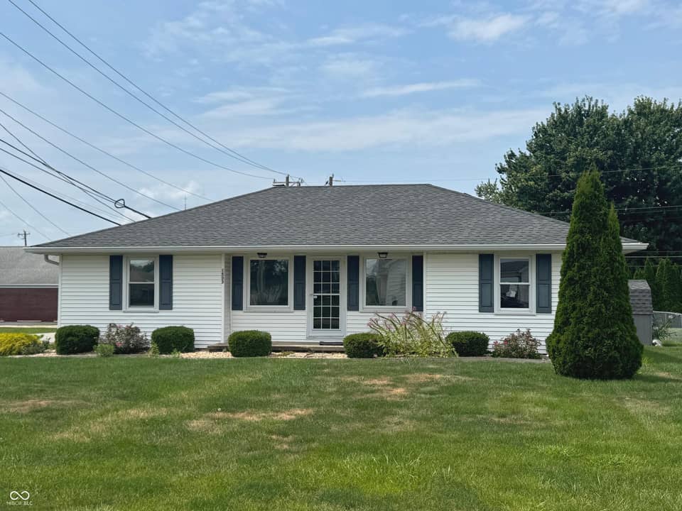 1503 N Franklin Street, Greensburg