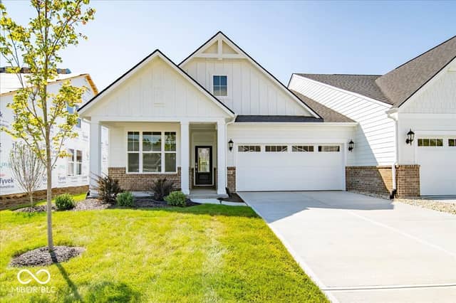 3869 Willow Branch Way, Westfield, IN 46062, photo 2 of 23
