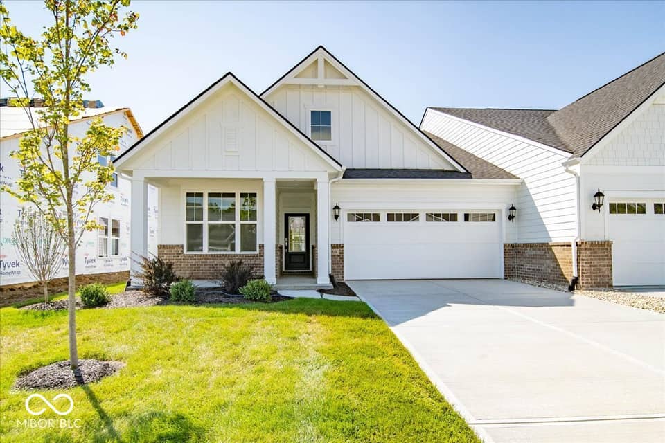 3869 Willow Branch Way, Westfield, IN 46062, photo 1 of 23