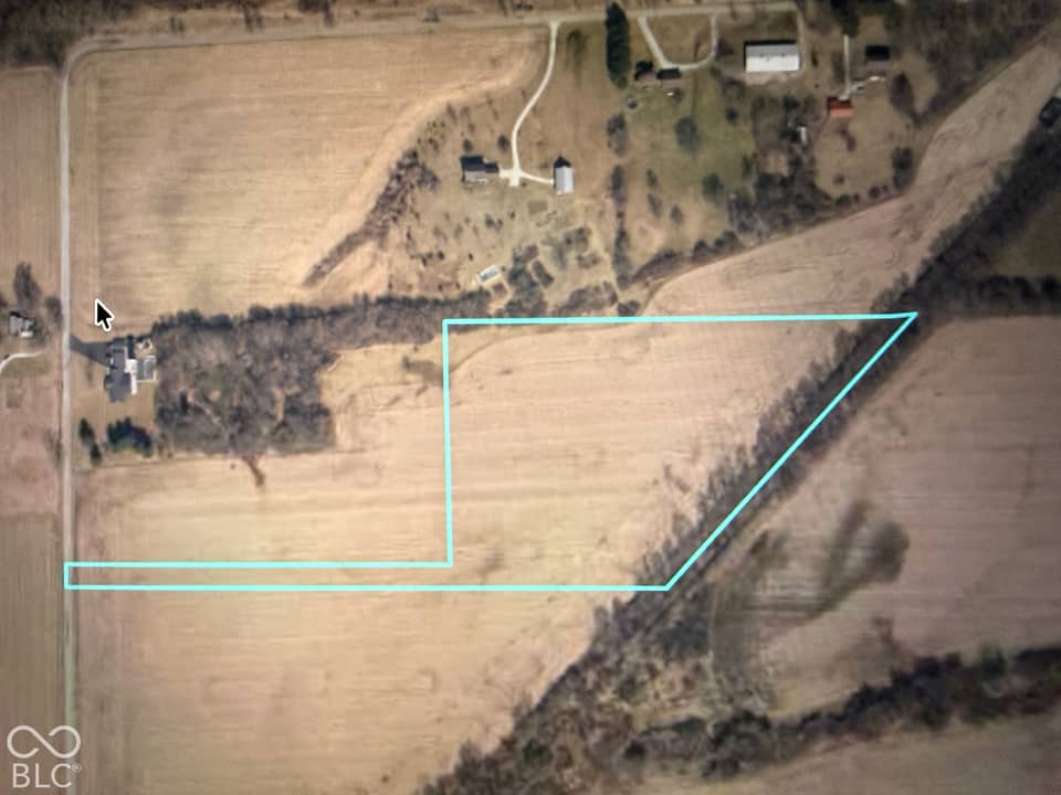 0 N 550 W LOT 2, Knightstown