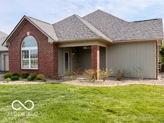 2712 Reflection Way, Greenwood, IN 46143, photo 3 of 38