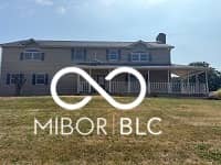 12601 N Gasburg Road, Mooresville