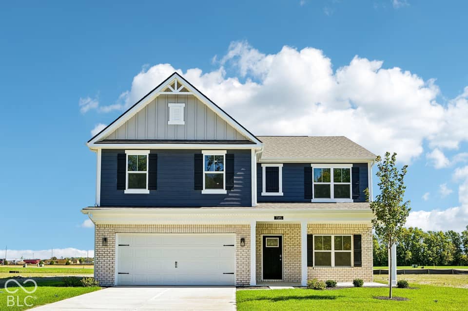 7185 Theo Baker Boulevard, Pendleton