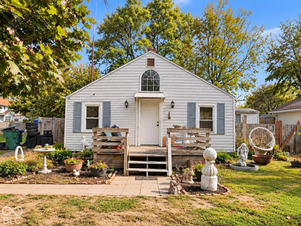1700 S Ribble Avenue, Muncie, IN 47302, photo 1 of 6