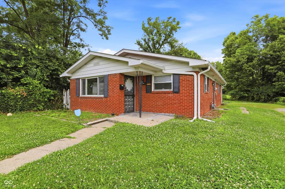 1154 W 37th Street, Indianapolis