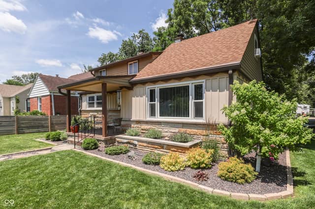 1532 E Markwood Avenue, Indianapolis, IN 46227, photo 4 of 42