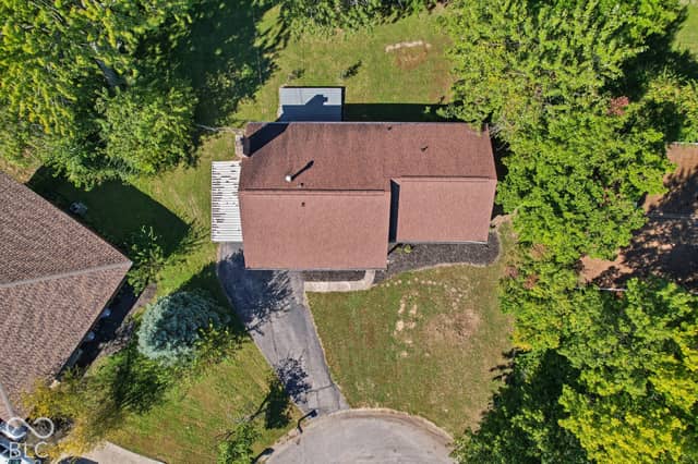 432 Chapel Hill West Drive, Indianapolis, IN 46214, photo 3 of 38