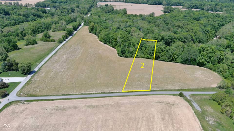 0 E County Road 975 N, North Vernon