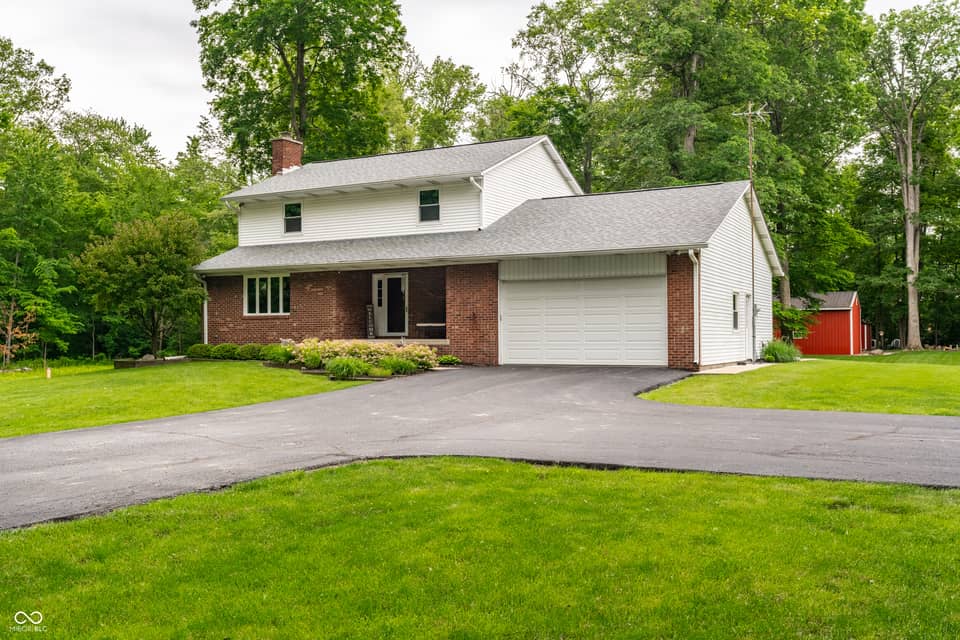 1653 E 300 N, Greenfield
