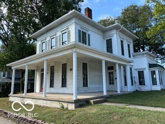 302 W Main Street, Danville, IN 46122, photo 1 of 22