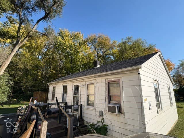 2422 Hendricks Street, Anderson, IN 46016, photo 3 of 6