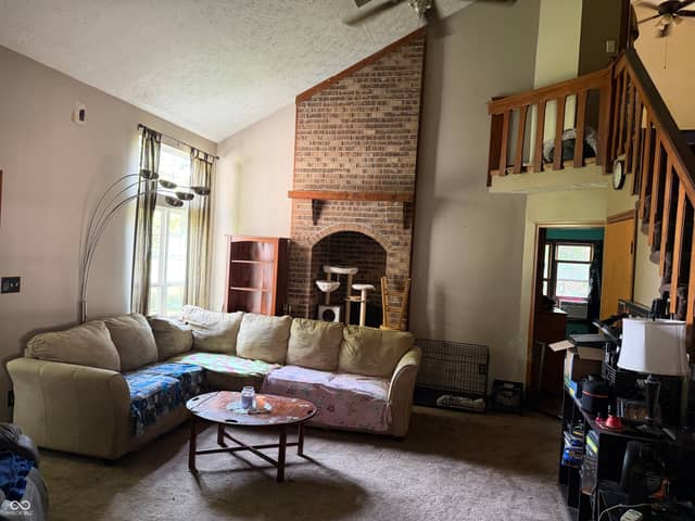 5586 W Beechwood Lane, New Palestine, IN 46163, photo 4 of 4