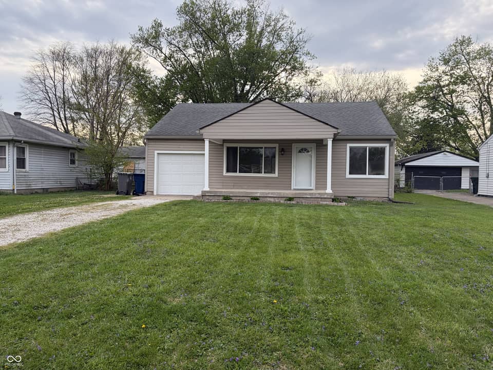 560 S Biltmore Avenue, Indianapolis