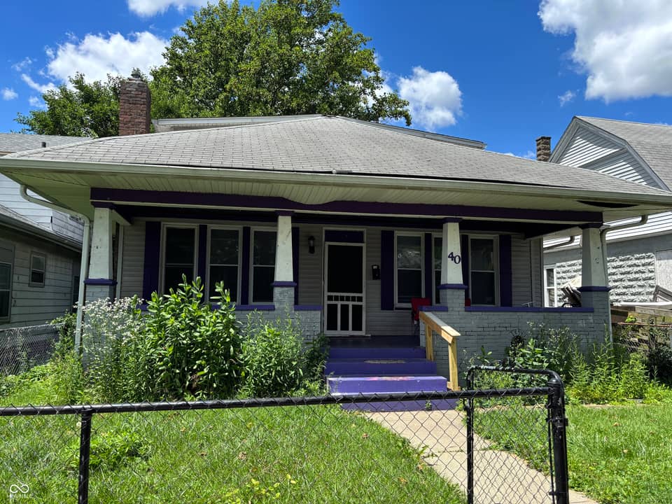 40 S Chester Avenue, Indianapolis, IN 46201, photo 1 of 24
