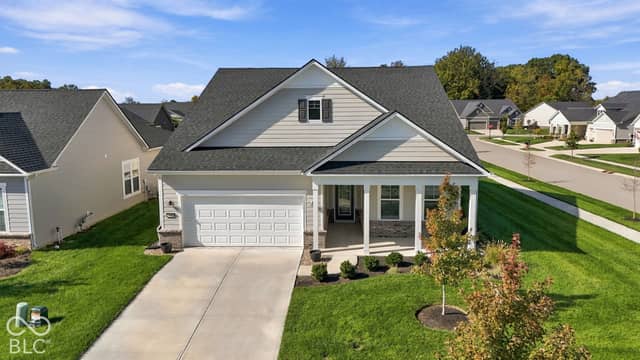 14912 Desert Orchid Drive, Westfield, IN 46074, photo 3 of 40
