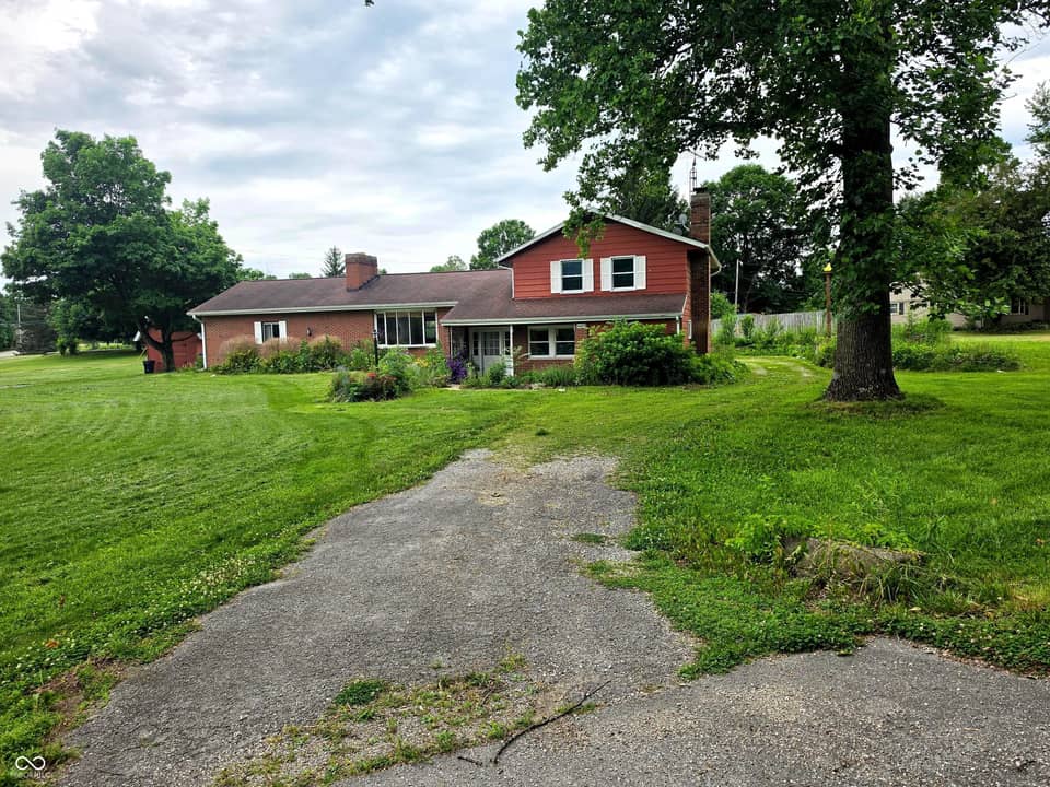 4407 Martin Road, Richmond