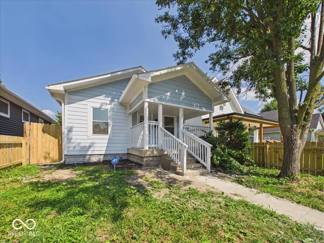 1137 S Randolph Street, Indianapolis, IN 46203, photo 2 of 34