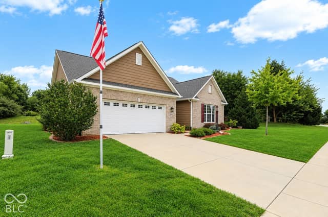 6520 Coughlan Drive, Indianapolis, IN 46278, photo 3 of 31