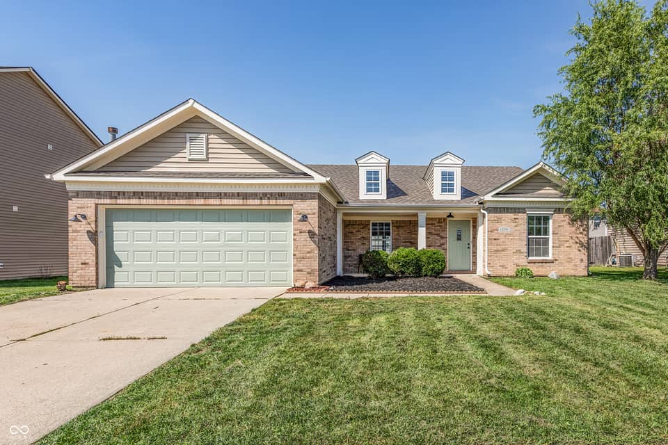 10296 Crooked Stick Drive, Brownsburg
