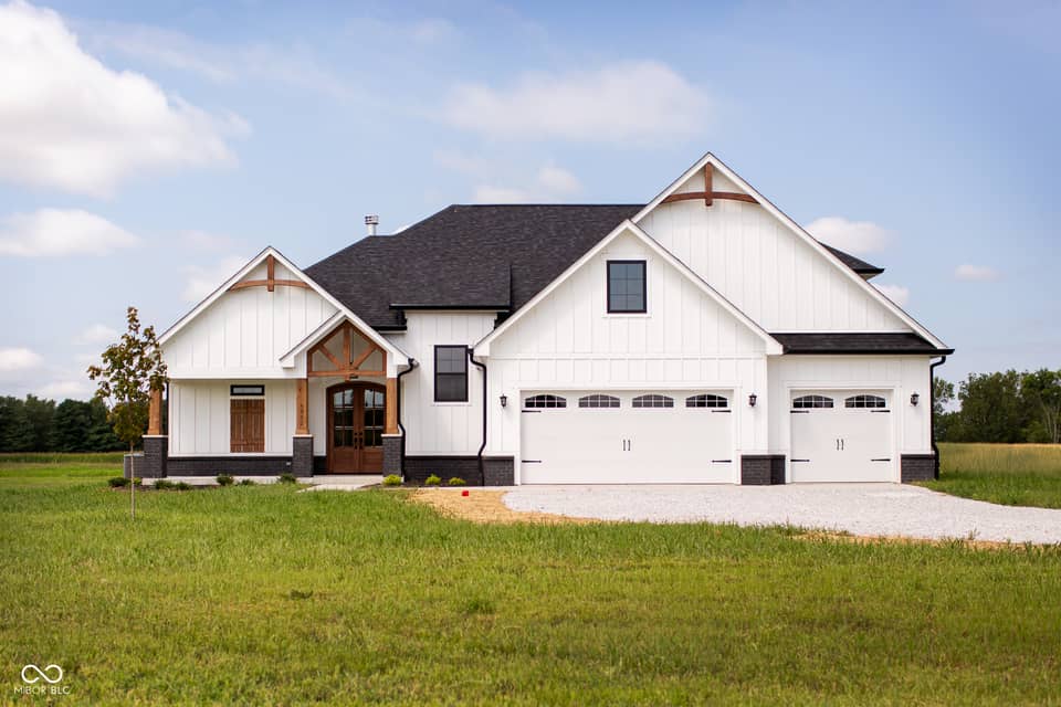 Lot 2 Jericho West Court, New Palestine