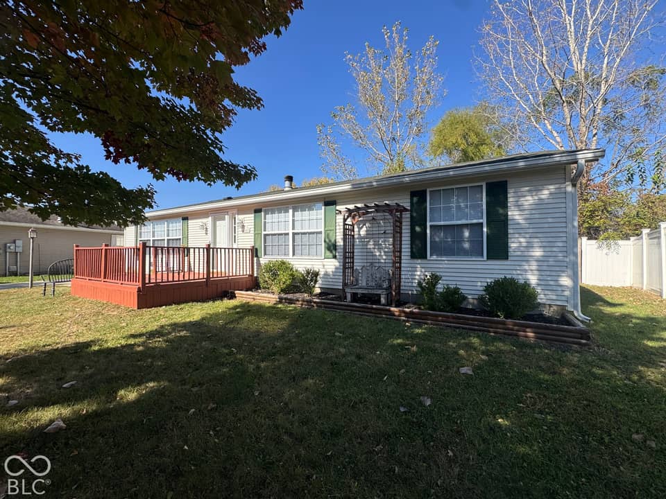 141 Sunset Court, Cicero, IN 46034, photo 1 of 21