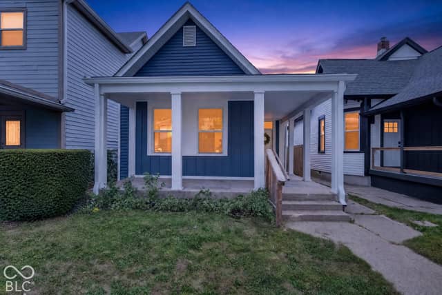 1210 Lexington Avenue, Indianapolis, IN 46203, photo 4 of 37