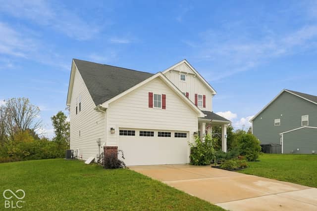 275 Bohicket Road, Whiteland, IN 46184, photo 3 of 36