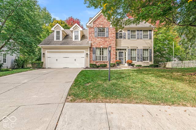 10666 Tarragon Court, Fishers, IN 46038, photo 3 of 49