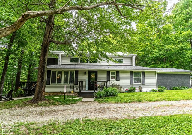 2255 S Tinkers Trail, Rockville, IN 47872, photo 4 of 71