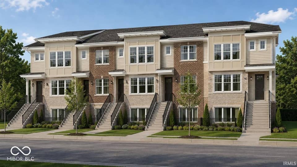 1591 W North Street, Muncie