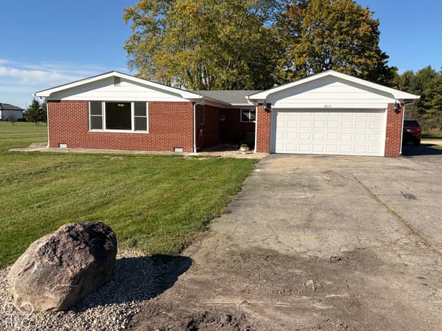 2815 N County Road 50 E, New Castle, IN 47362, photo 3 of 31