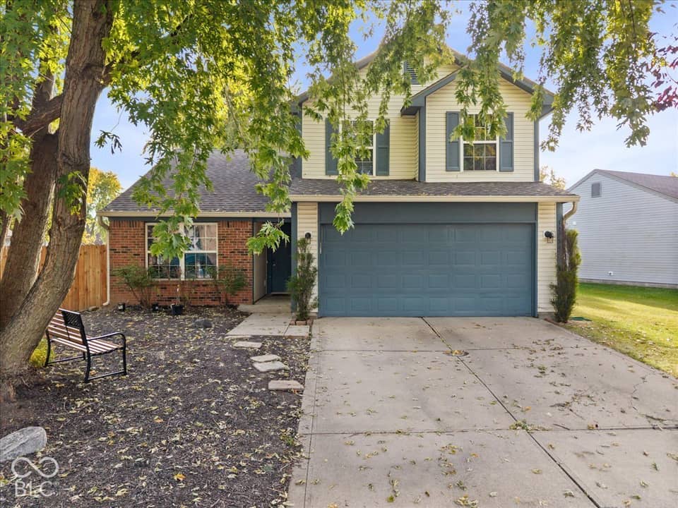 12751 Longleaf Lane, Fishers, IN 46038, photo 1 of 29