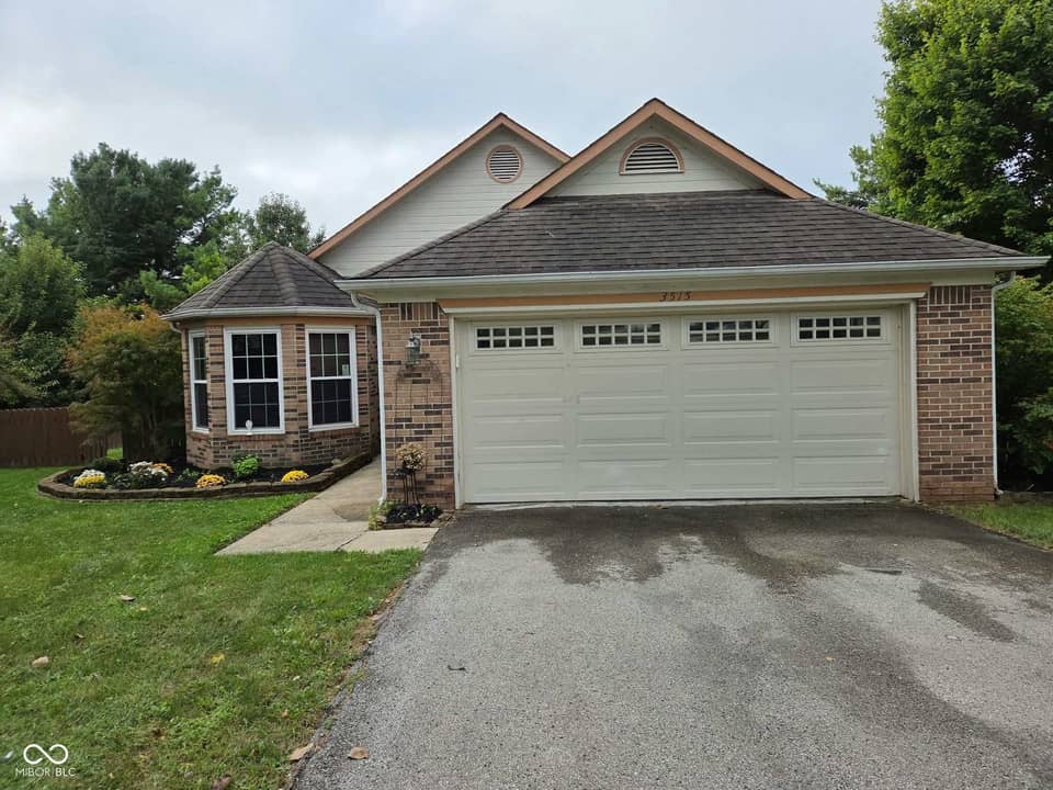 3515 Laurey Court, Indianapolis, IN 46214, photo 1 of 35