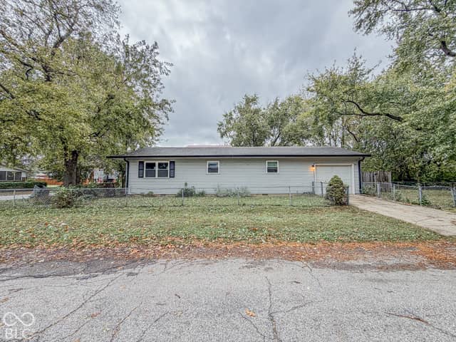 1101 N Belmont Avenue, Indianapolis, IN 46222, photo 5 of 31