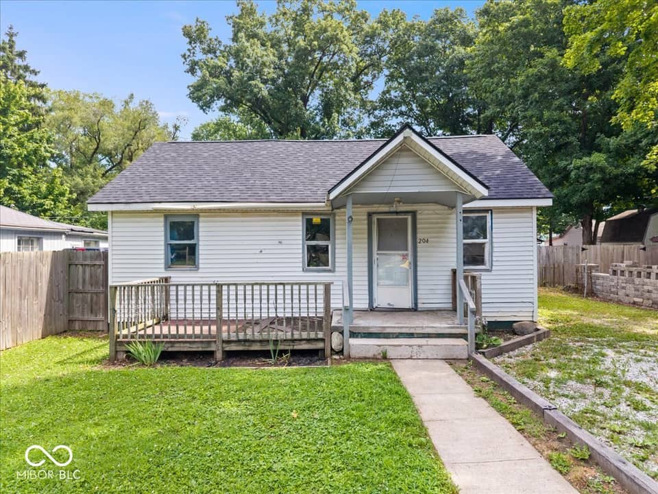 204 Tippecanoe Drive, Noblesville