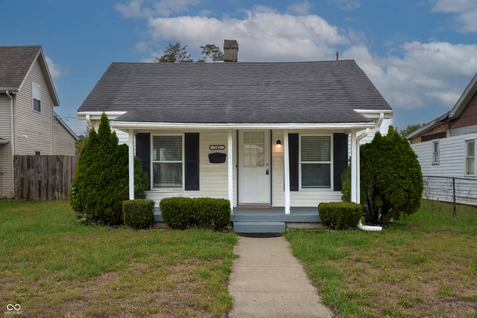 142 Cleveland Street, Columbus