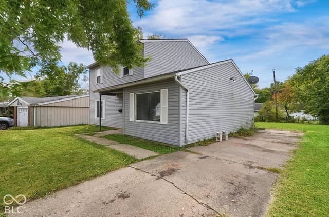 3656 Erin Drive, Indianapolis, IN 46235, photo 3 of 9