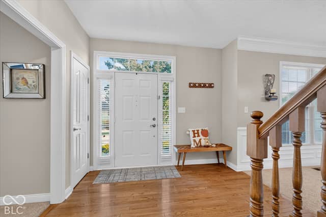10911 Tallow Wood Lane, Indianapolis, IN 46236, photo 4 of 42