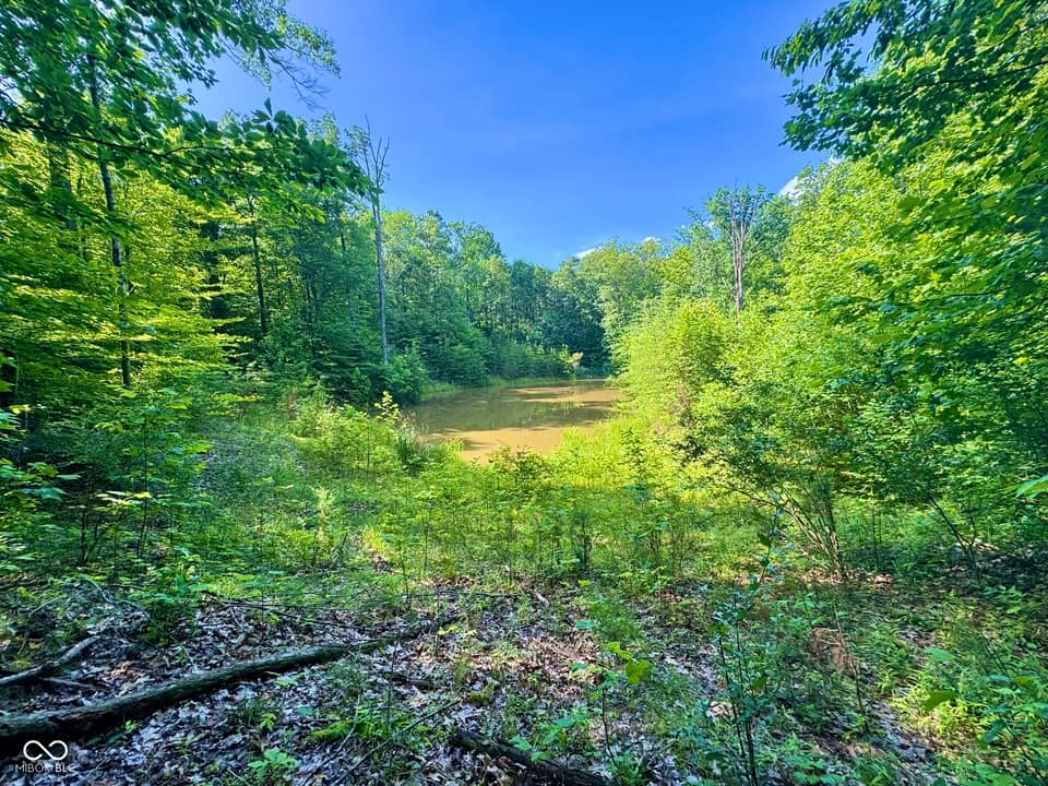 5578 E Nebo Country Drive, Martinsville