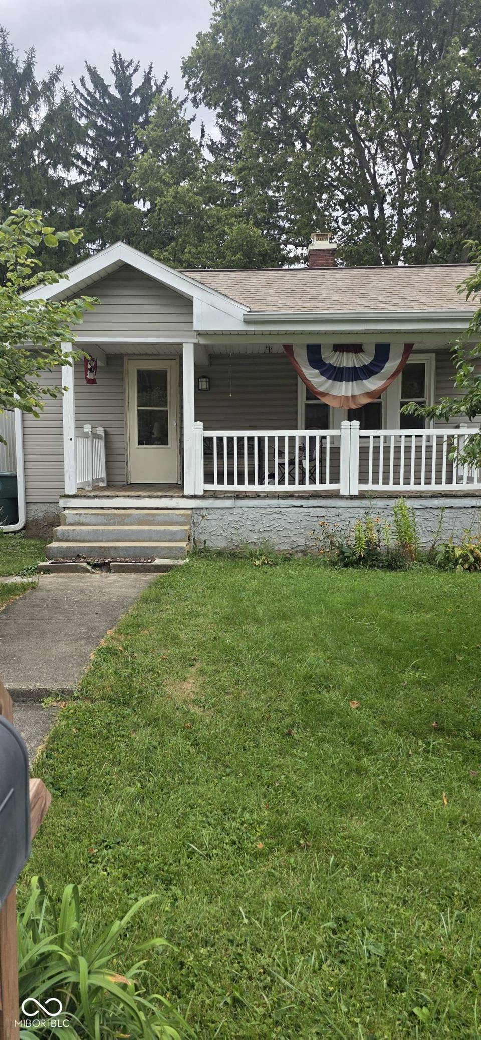 1208 S Luick, Muncie