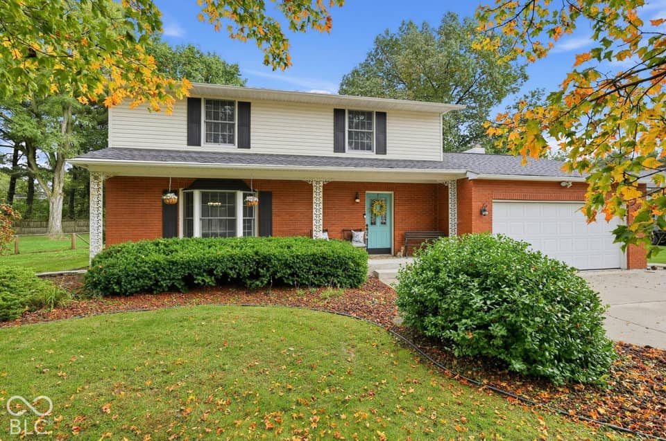 52092 W Winding Waters Lane N, Elkhart, IN 46514, photo 1 of 28