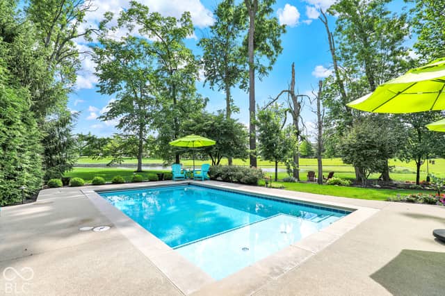 15621 Hidden Oaks Court, Carmel, IN 46033, photo 4 of 106